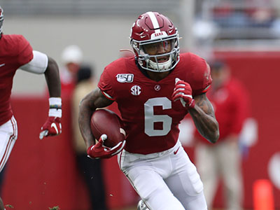DeVonta Smith
